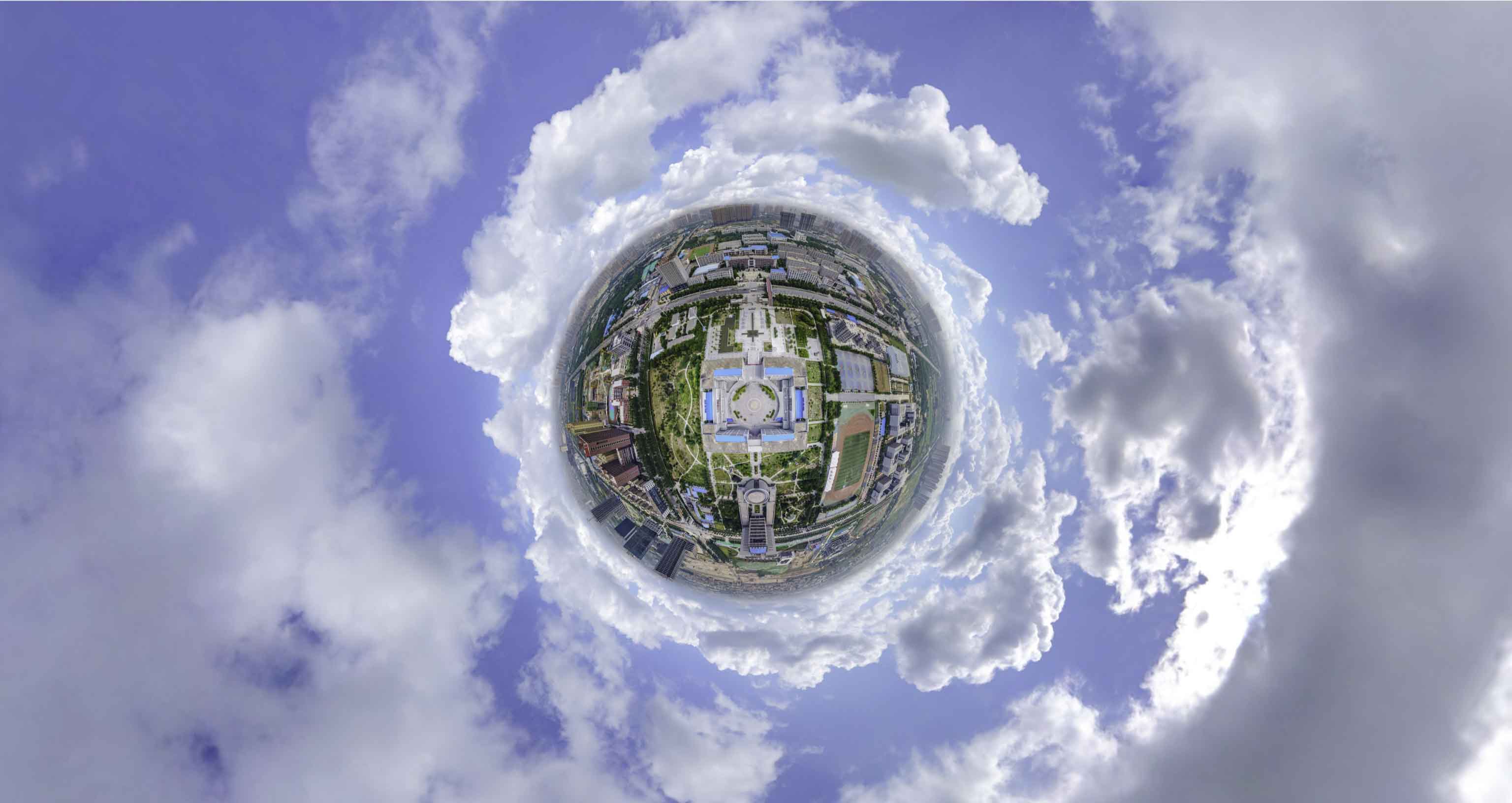 安化格凸河风景名胜区