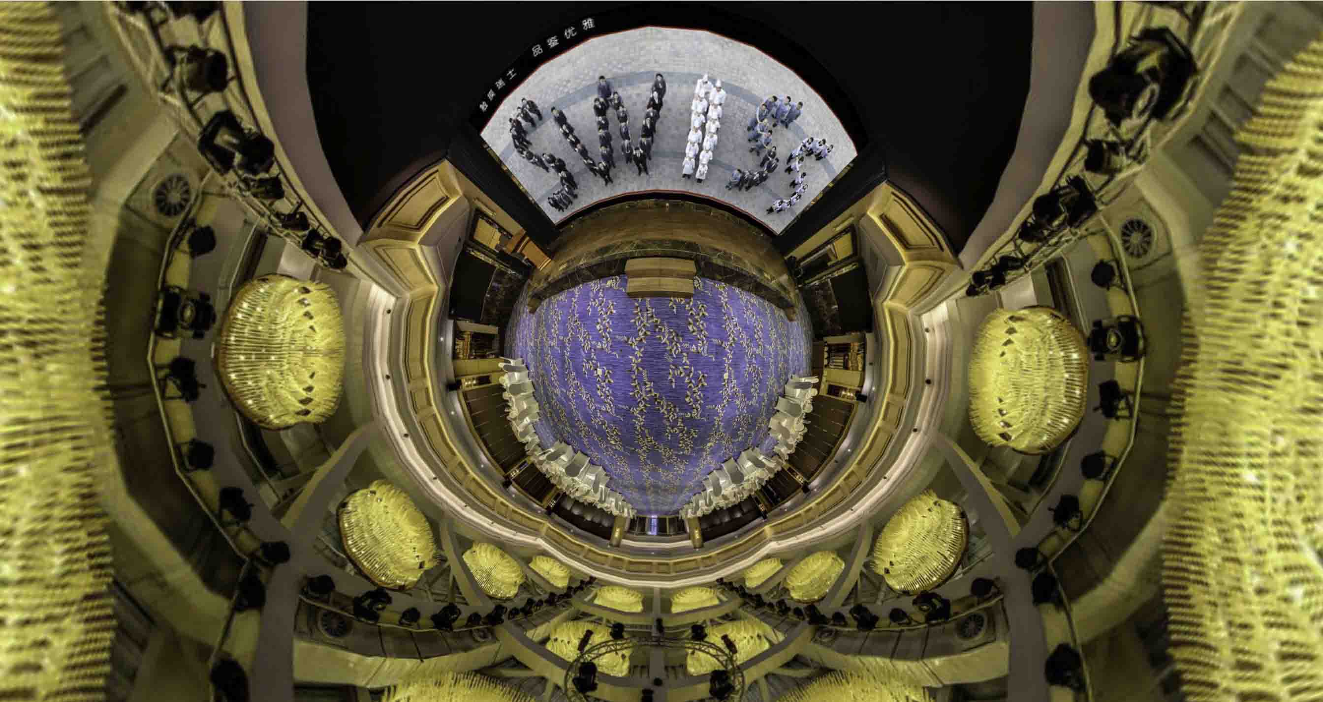 安化探索VR全景拍摄中的深度感：营造沉浸式体验的关键要素